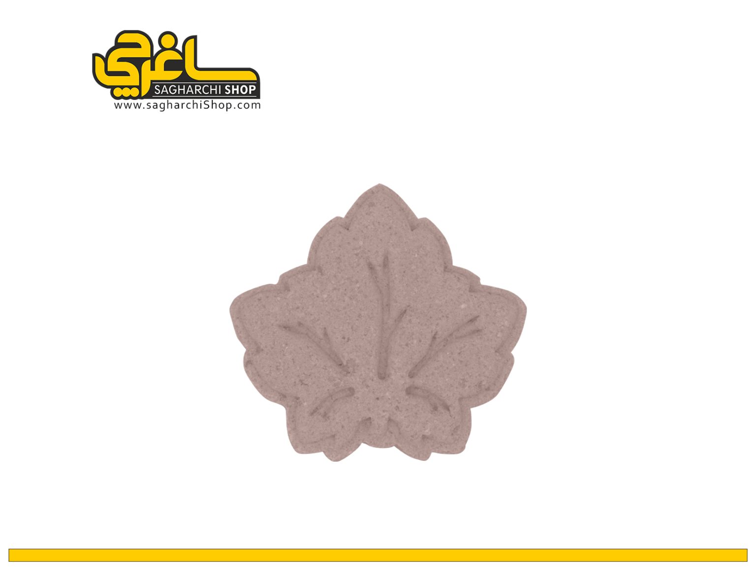 کوکتل پدیکور برگ - Image 4