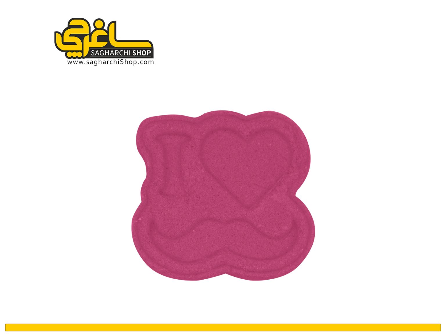 کوکتل پدیکور پا - Image 3