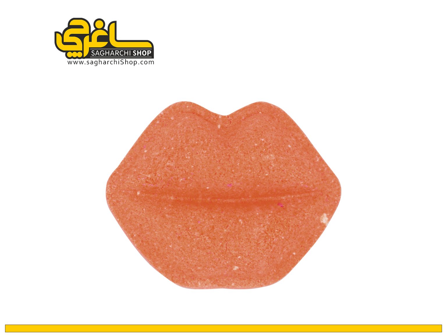 کوکتل پدیکور لب - Image 2