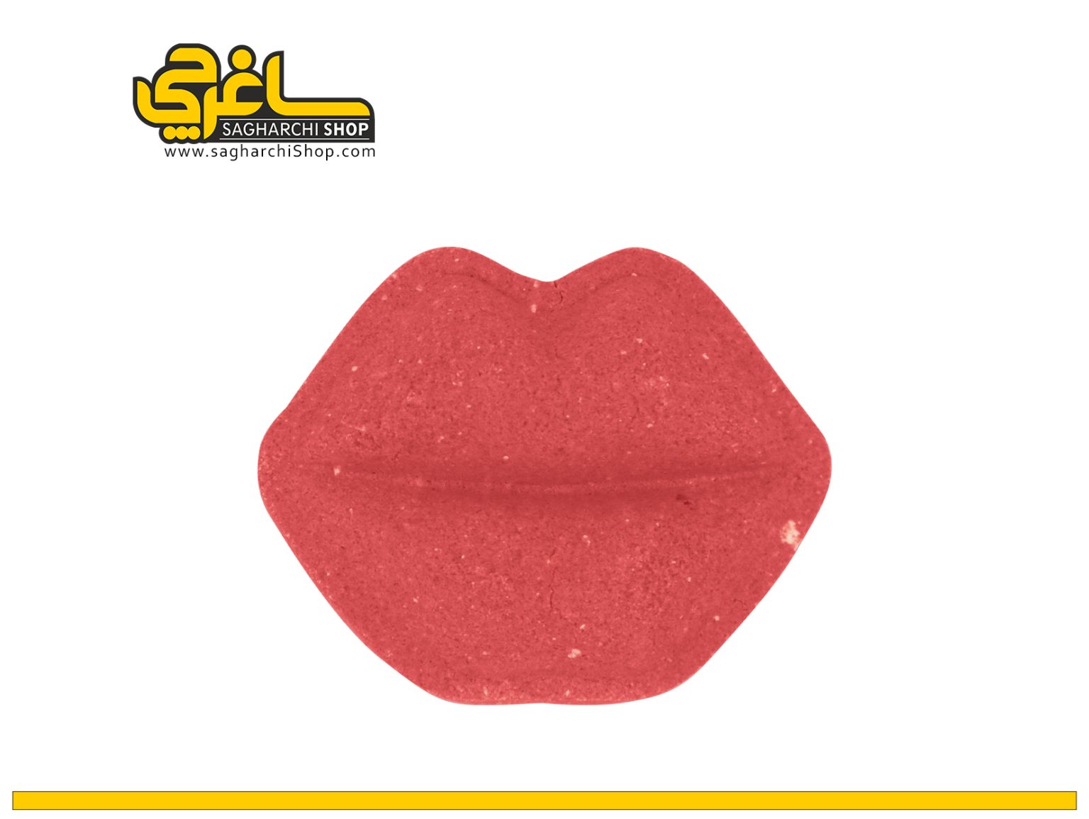 کوکتل پدیکور لب - Image 4