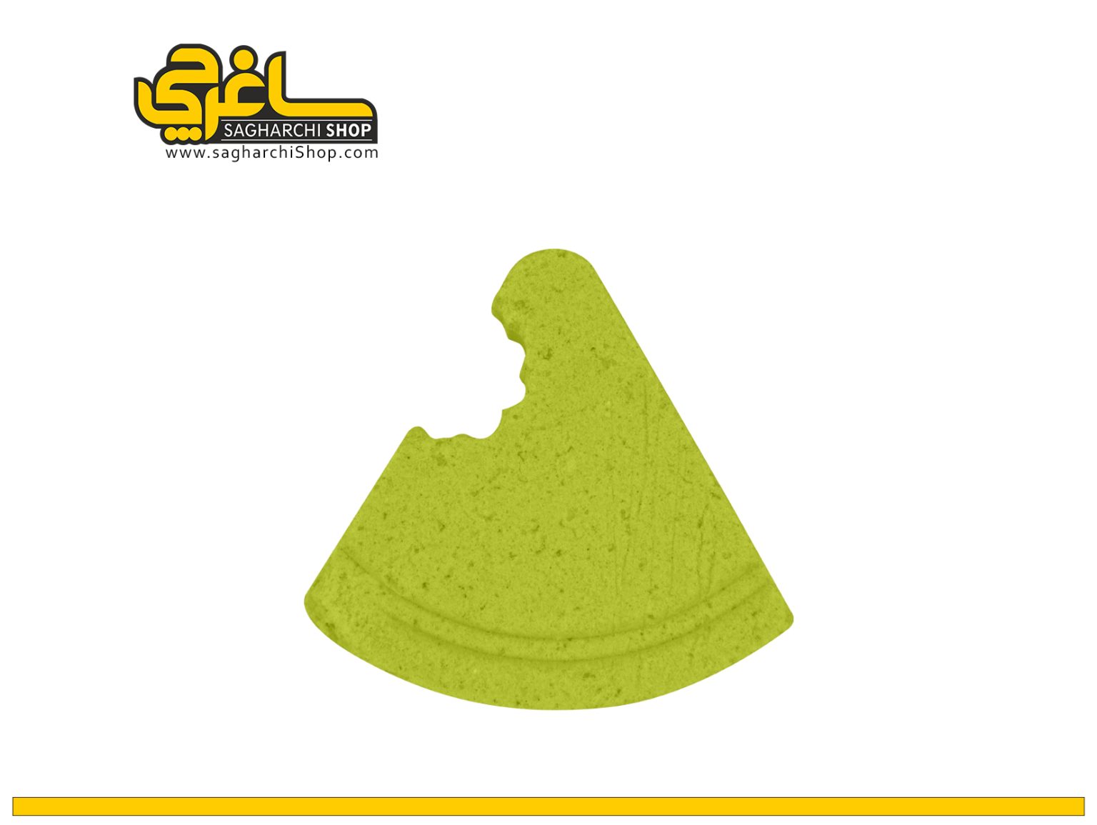 کوکتل پدیکور هندوانه - Image 1