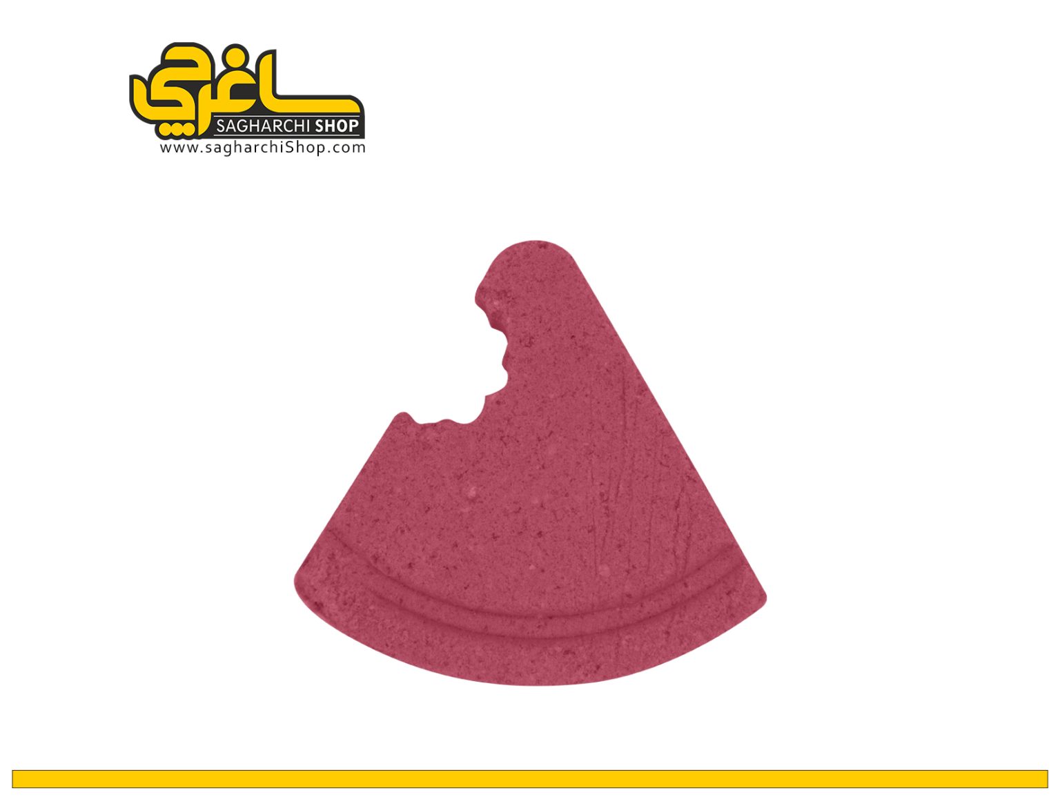 کوکتل پدیکور هندوانه - Image 2