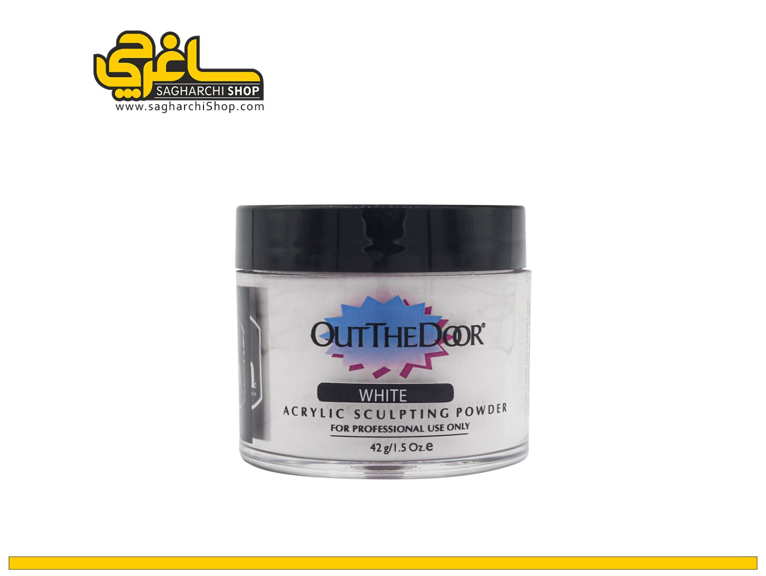 پودر کاشت ناخن سفید گچی 42 گرم آی ان ام Inm ساخت کمپانی inm در آمریکا می باشد که از جمله اصلی ترین و مهم ترین مواد کاشت ناخن به حساب می آید.از ترکیب...