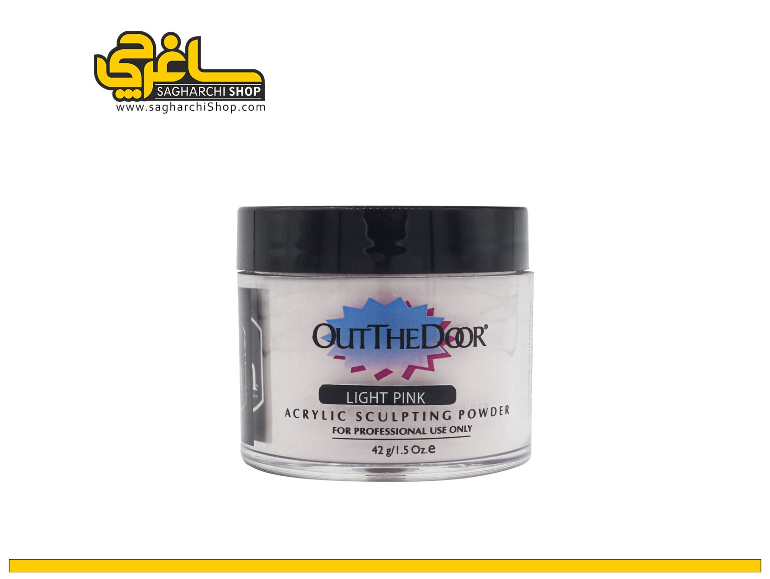 پودر کاشت ناخن نچرال (صورتی کم رنگ) 42گرمی آی ان ام Inm پودر کاشت ناخن نچرال (صورتی کمرنگ) 42گرمی آی ان ام Inm ساخت کمپانی inm در آمریکا می باشد که از جمله اصلی ترین و مهم ترین مواد کاشت ناخن به حساب می آید...