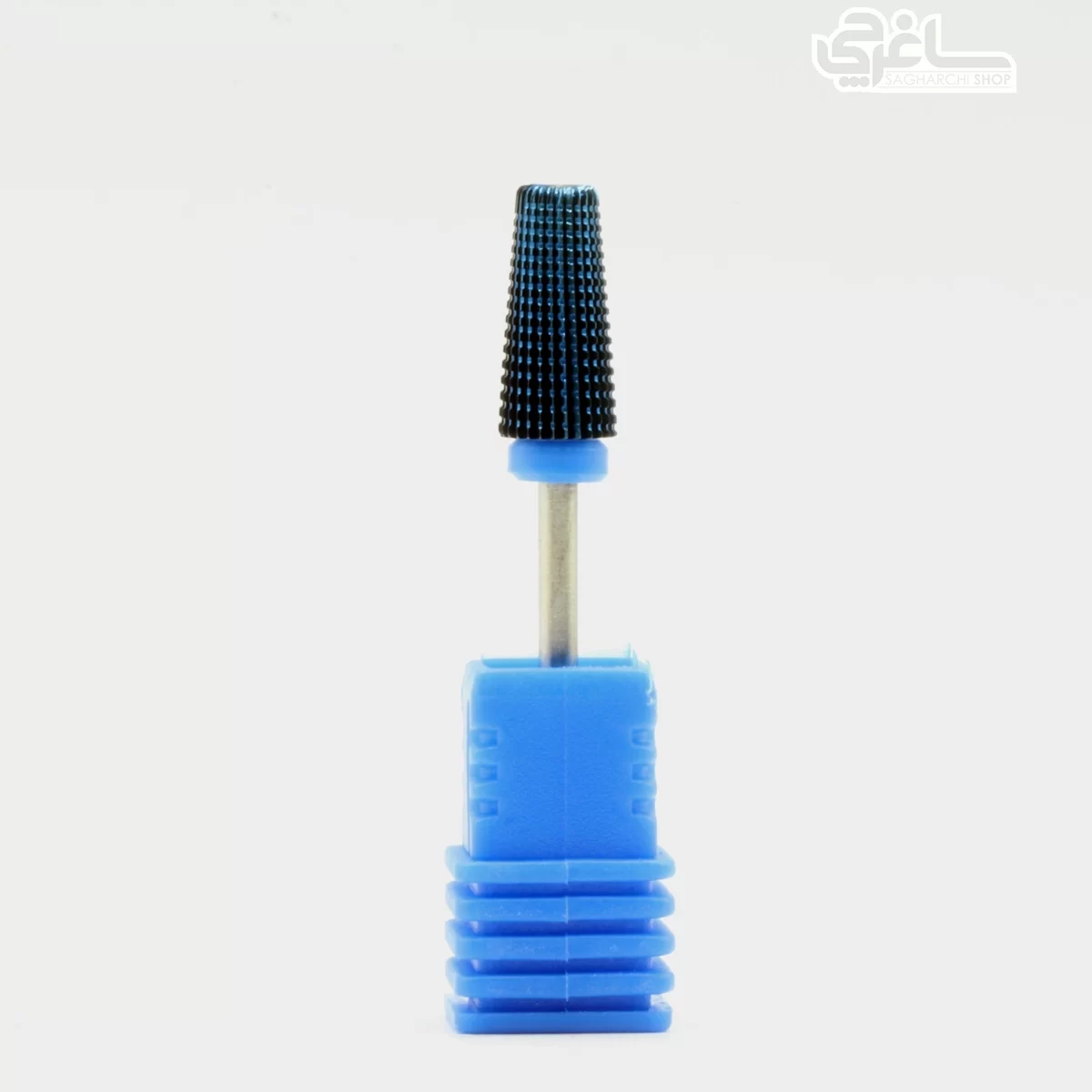 سر سوهان کاشت ناخن ولکانو ویلیسون نوار آبی Wilson volcano M Blue از جنس الماس بسیار مقاوم است که به سرسوهانهای پنج کاره معروف شدهاند...