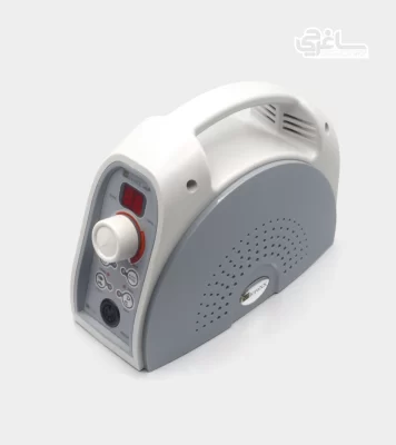 سوهان برقی میکرو انیکس MICRO NX 300S تولید کشور کره جنوبی، یکی از قویترین دستگاههای موجود در ایران میباشد. این محصول نسبت کیفیت بالا و امکاناتش...