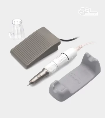 سوهان ناخن برقی ماراتن مدل اسکورت پرو 2 Marathon escort - Image 2