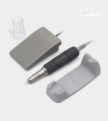 سوهان ناخن برقی ماراتن مدل اسکورت پرو 2 Marathon escort - Image 3