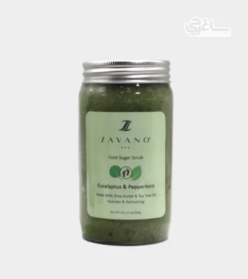 شوگر اسکراب پا زاوانو Zavano - Image 4