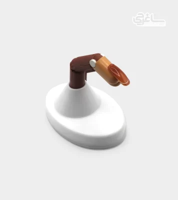 پک انگشت تمرینی کاشت ناخن، یک دست مفصل دار شبیه سازی شده‌است که مناسب کارآموزان می‌باشد.در ابتدای کاشت ناخن، کارآموزان امکان انجام کاشت و تمرین...