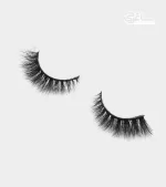 مژه جفتی (3D) مدل 601 سفورا Sephora ساخت کشور کره جنوبی، دست بافت بوده و با استفاده از موی طبیعی تولید می شود.برای انتخاب مژه های 4D، در مرحله...