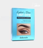 رنگ مژه و ابرو لاکرین Lakerain تولید کشور چین می باشد. ظرف نگهداری رنگ مژه اکثر برند ها از جنس تیوپ فلزی می باشد و پس از باز شدن درب آن ماندگاری حداکثر 6...