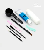 رنگ مژه و ابرو لاکرین Lakerain تولید کشور چین می باشد. ظرف نگهداری رنگ مژه اکثر برند ها از جنس تیوپ فلزی می باشد و پس از باز شدن درب آن ماندگاری حداکثر 6...