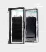 پالت مژه اکستنشن مدل راند Round بلک لش Black Lash
