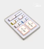پک لیفت مژه دور صورتی لش لیفت Lash lift - Image 2