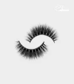 مژه جفتی (4D) مدل K043 سفورا Sephora - Image 2