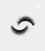 مژه جفتی (4D) مدل K048 سفورا Sephora - Image 2