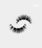 مژه جفتی (4D) مدل K017 سفورا Sephora - Image 2