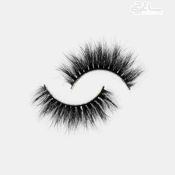 مژه جفتی (4D) مدل SL24 سفورا Sephora ساخت کشور کره جنوبی، دست بافت بوده و با استفاده از موی طبیعی تولید می شود.برای انتخاب مژه های 4D، در مرحله اول نیاز...