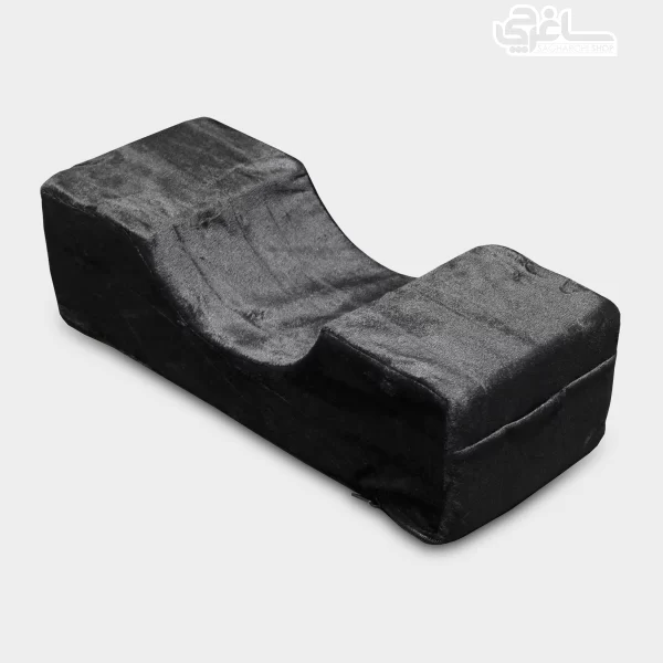 در حین انجام اکستنشن یا کاشت مژه، شخص نیاز به یک تکیهگاه نرم برای قراردهی گردن خود دارد که بالشتک مژه میتواند انتخاب مناسبی باشد.این محصول فرو رفتگی...