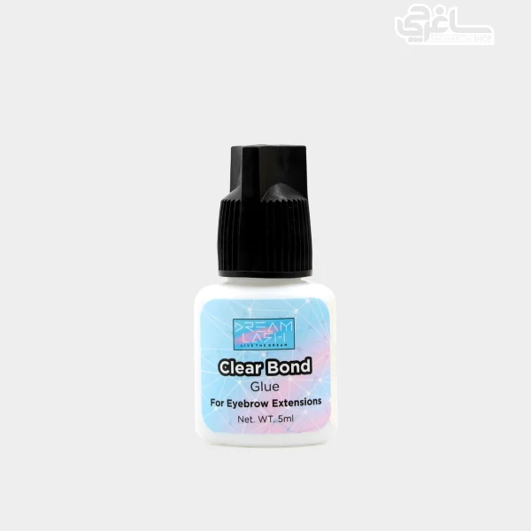 چسب بی رنگ ابرو 5 میلی لیتر دریم لش Dream Lash تولید کشور کره جنوبی میباشد.امروزه روشهای مختلفی برای زیباتر و بهتر شدن ظاهر ابروها وجود دارد که از...