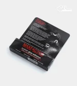 چسب مژه موقت 7 گرم تیوپی مکس فکتور Maxfactor - Image 2