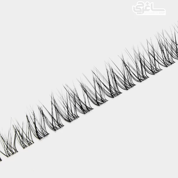 مژه ریسه‌ای فیشر ال Fisher L از مواد با کیفیت بالا ساخته‌ ‌شده که ظاهر کشیده‌ای به چشم می‌دهد.این محصول یک نوع مژه مصنوعی است که برای افزایش طول و ضخامت...