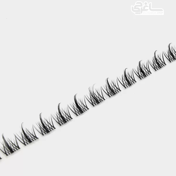 مژه ریسه‌ای فیشر کینگ Fisher King