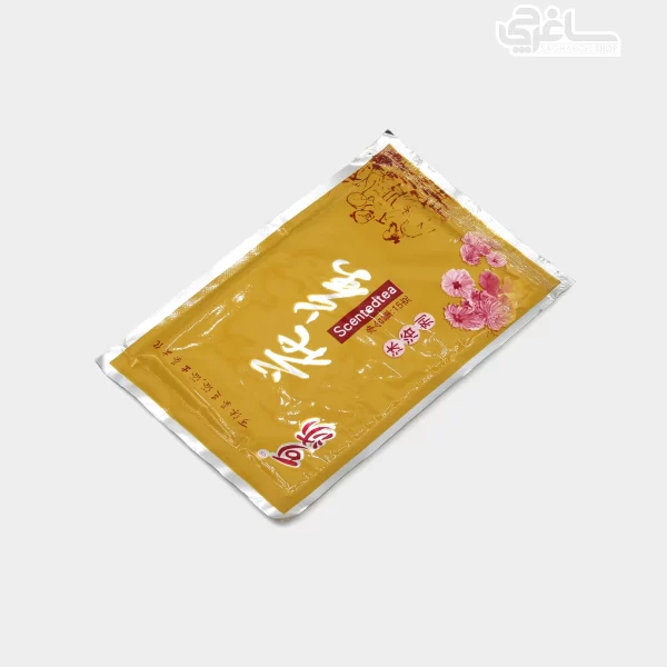 چای اسپا Tea Spa محصولی طبیعی است که از گل های طبیعی خشک شده تولید میشود.این محصول موجب جوان سازی پوست شده و از ایجاد چین و چروک بر روی صورت...