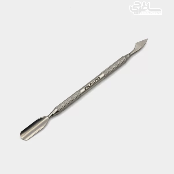 عقب زن حرفهای ناخن استالکس اسمارت STALEKS SMART 50/2 از کیفیت ساخت بالایی برخوردار میباشد.کارخانه STAKELS در سال 1996 در کشور اوکراین تاسیس گردیده...