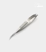 قیچی مانیکور حرفه‌ای استالکس پرو STALEKS EXPERT 90/1 - Image 2