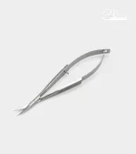 قیچی مانیکور حرفه ای استالکس پرو STALEKS EXPERT 90/1 دست ساز فوق العاده حرفه ای است و یک مانیکور بی نقص را برای شما به ارمغان خواهد آورد، دسته این قیچی...