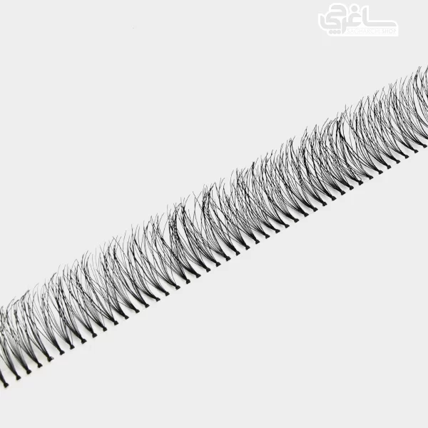 کاشت مژه ریسه‌ای روشی جایگزین برای ریمل می‌باشد که با توجه سلیقه خود می‌توان آن را به شکل های پرحجم و کم حجم دیزاین کرد.مژه ریسه ای یکی از مدل های...