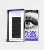 پالت مژه والیوم تک سایز سفورا Sephora unique - Image 11