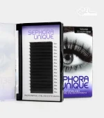 پالت مژه والیوم تک سایز سفورا Sephora unique - Image 4