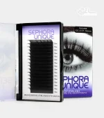 پالت مژه والیوم تک سایز سفورا Sephora unique - Image 10