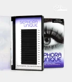 پالت مژه والیوم تک سایز سفورا Sephora unique - Image 2