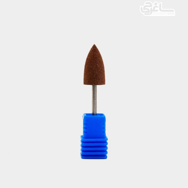 سرسوهان بافری نوک تیز ناخن محصولی است برای ایجاد خط و خش روی ناخن جهت از بین بردن چربی سطح ناخن طبیعی.این سرسوهان بر روی هندپیس سوهان برقی... این سرسوهان بر روی هندپیس سوهان برقی قرار میگیرد و باعث بالا رفتن سرعت در کار میشود.