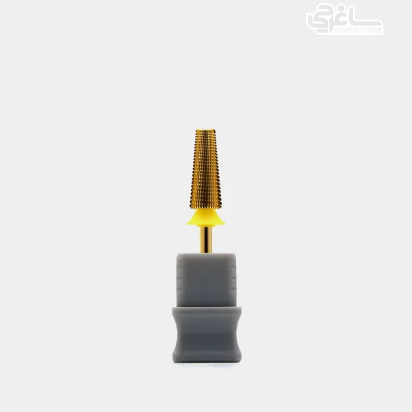 سر سوهان الماسه اورجینال پاورفول (کد 02) Powerful 5in1 XF تولید کشور روسیه میباشد. این محصول از آلیاژی با کیفیت درجه یک تولید شده که نسبت به...