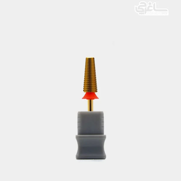 سر سوهان الماسه اورجینال پاورفول (کد 03) Powerful 5in1 F تولید کشور روسیه میباشد. این محصول از آلیاژی با کیفیت درجه یک تولید شده که نسبت به ضربه...