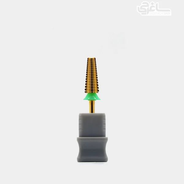 سر سوهان الماسه اورجینال پاورفول (کد 05) Powerful 5in1 C تولید کشور روسیه میباشد. این محصول از آلیاژی با کیفیت درجه یک تولید شده که نسبت به...
