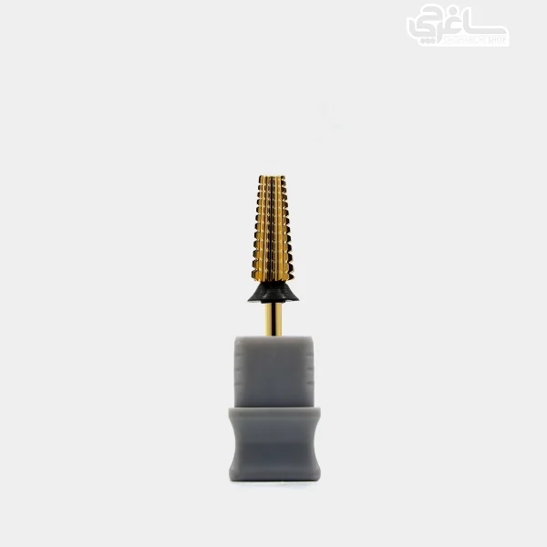 سر سوهان الماسه اورجینال پاورفول (کد 06) Powerful 5in1 XC تولید کشور روسیه میباشد. این محصول از آلیاژی با کیفیت درجه یک تولید شده که نسبت به...