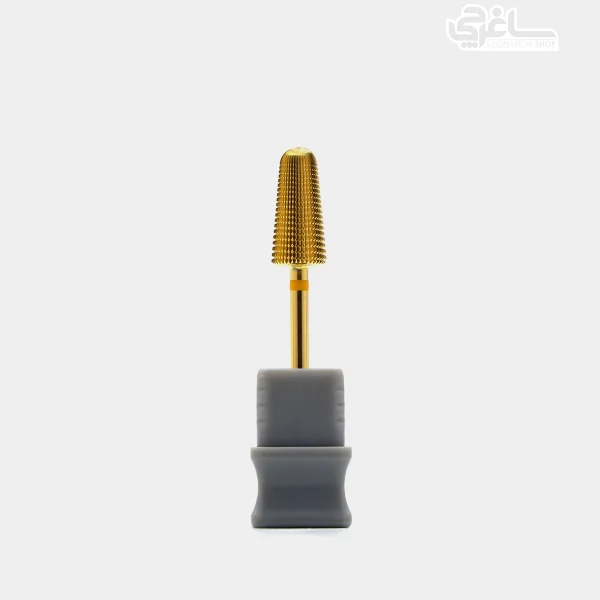 سر سوهان الماسه اورجینال پاورفول (کد 07) Powerful volcano XF_PF تولید کشور روسیه میباشد. این محصول از آلیاژی با کیفیت درجه یک تولید شده که نسبت...
