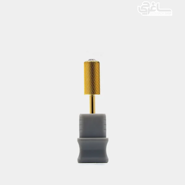 سر سوهان الماسه اورجینال پاورفول (کد 13) Powerful Crystal L Barrel F_PF تولید کشور روسیه میباشد. این محصول از آلیاژی با کیفیت بالا تولید شده که نسبت...