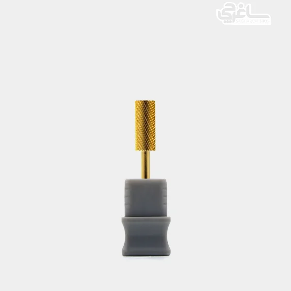 سر سوهان ناخن الماسه اورجینال پاورفول (کد 19) Powerful S Barrel F_PF تولید کشور روسیه میباشد. این محصول از آلیاژی با کیفیت بالا تولید شده...