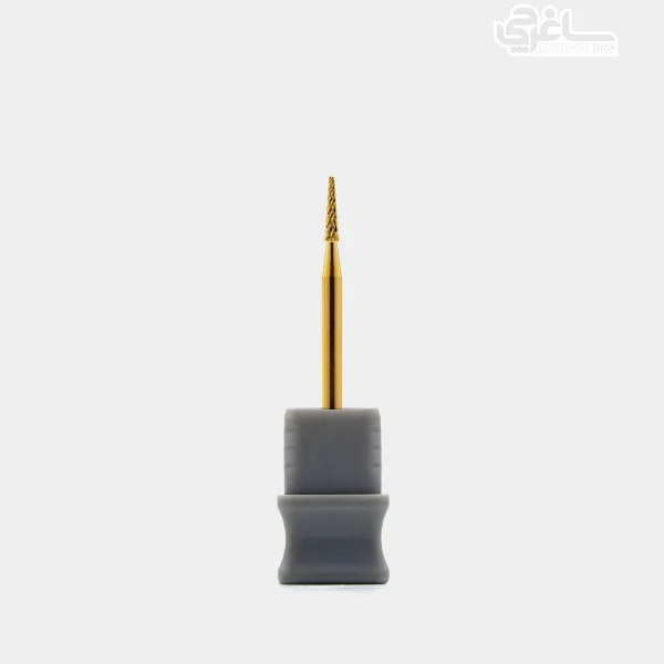 سر سوهان ناخن الماسه اورجینال پاورفول (کد 28) Powerful Sharp Point F_PF تولید کشور روسیه میباشد. این محصول از آلیاژی با کیفیت...