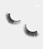 مژه جفتی (4D) مدل EL14 سفورا Sephora