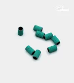 سر سوهان ناخن سنباده‌ای کاغذی 120 چیسا CHISA - Image 2