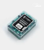 سر سوهان ناخن سنباده‌ای کاغذی 120 چیسا CHISA