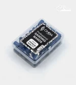 سر سوهان ناخن سنباده‌ای کاغذی 180 چیسا CHISA